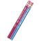 Musgrave Pencil Company TOT® Big Dipper Jumbo Pencils with Eraser, 3 Packs of 12